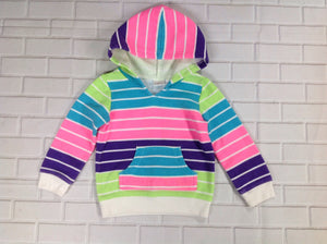 JUMPING BEANS Multi-Color Top