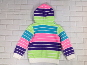 JUMPING BEANS Multi-Color Top