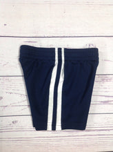 JUMPING BEANS Navy & White Shorts