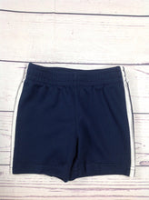 JUMPING BEANS Navy & White Shorts