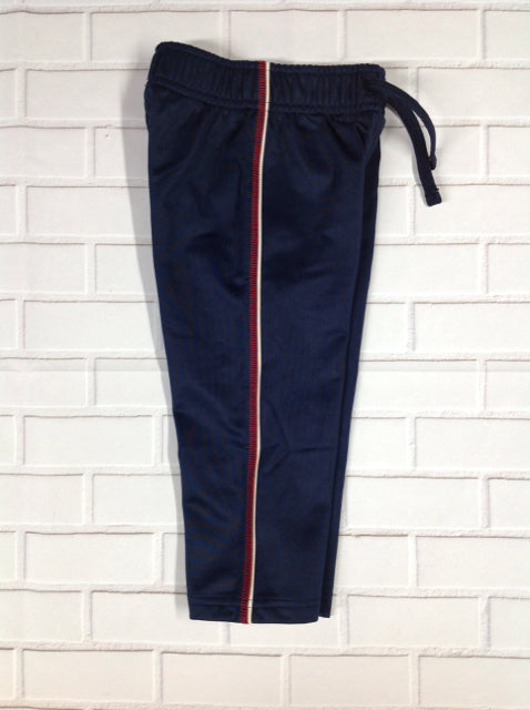 JUMPING BEANS Navy Print Pants