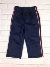 JUMPING BEANS Navy Print Pants