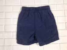 JUMPING BEANS Navy Shorts