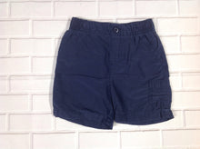 JUMPING BEANS Navy Shorts
