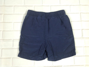 JUMPING BEANS Navy Shorts