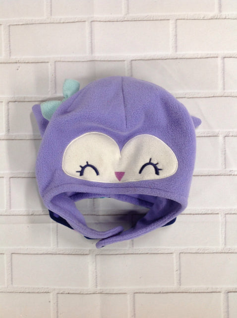 JUMPING BEANS OWL Hat
