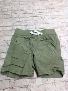 JUMPING BEANS Olive Green Shorts