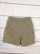 JUMPING BEANS Olive Shorts
