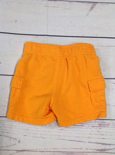 JUMPING BEANS Orange Shorts