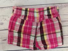 JUMPING BEANS PINK & BROWN Shorts