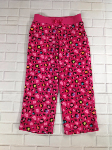 JUMPING BEANS PINK PRINT Pants