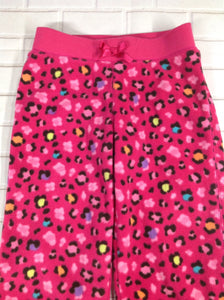 JUMPING BEANS PINK PRINT Pants