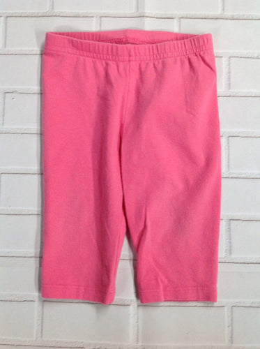 JUMPING BEANS Pink Leggings
