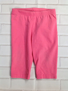 JUMPING BEANS Pink Leggings