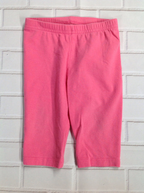 JUMPING BEANS Pink Leggings