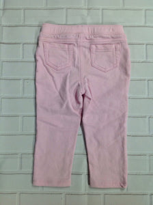 JUMPING BEANS Pink Pants