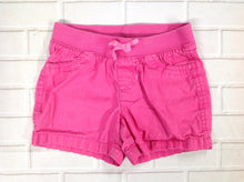 JUMPING BEANS Pink Shorts