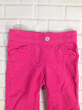 JUMPING BEANS Pink Solid Pants