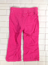 JUMPING BEANS Pink Solid Pants