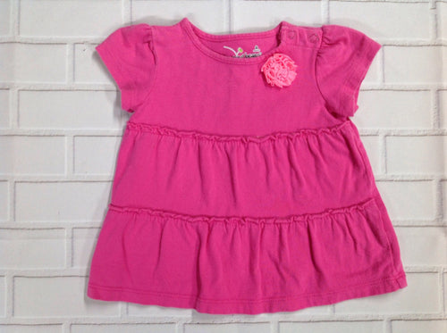 JUMPING BEANS Pink Top