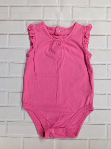 JUMPING BEANS Pink Top