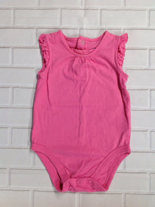 JUMPING BEANS Pink Top