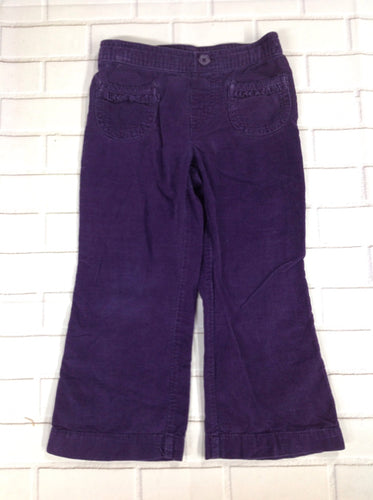 JUMPING BEANS Purple Pants