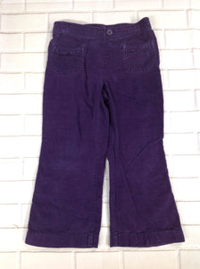 JUMPING BEANS Purple Pants