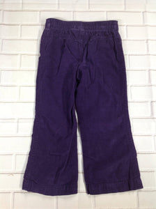 JUMPING BEANS Purple Pants