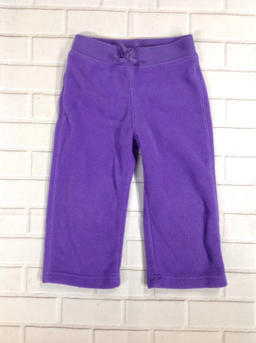 JUMPING BEANS Purple Pants