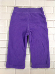 JUMPING BEANS Purple Pants