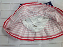 JUMPING BEANS RED, WHITE & BLUE Skort