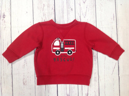 JUMPING BEANS Railway Top