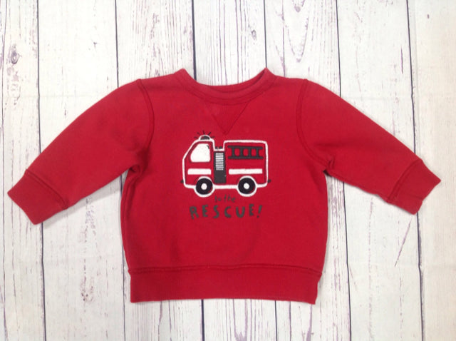 JUMPING BEANS Railway Top