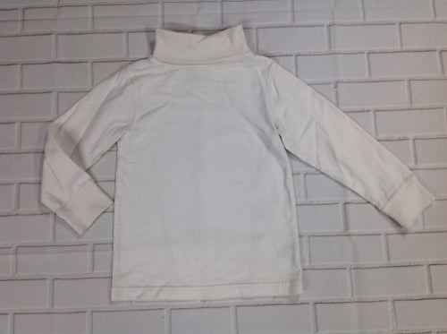 JUMPING BEANS White Top