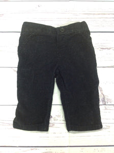 JUST ONE YOU Black Pants