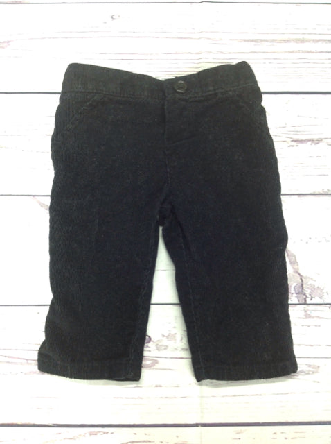 JUST ONE YOU Black Pants