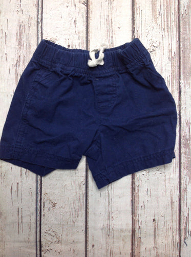 JUST ONE YOU Blue Shorts