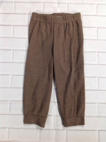 JUST ONE YOU Brown Pants