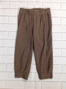 JUST ONE YOU Brown Pants