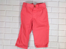JUST ONE YOU Coral Pants