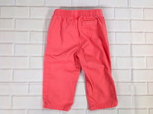 JUST ONE YOU Coral Pants