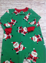 JUST ONE YOU GREEN & RED PAJAMAS