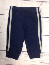 JUST ONE YOU Gray & Blue Pants