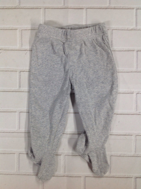 JUST ONE YOU Gray Pants