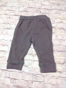 JUST ONE YOU Gray Pants