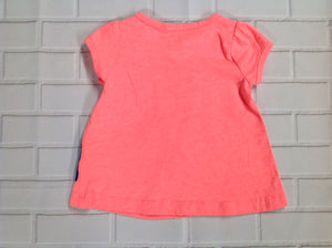 JUST ONE YOU Multi-Color Top