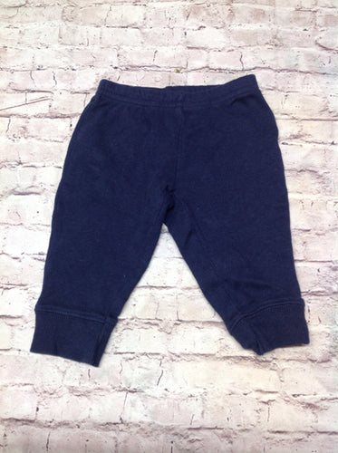 JUST ONE YOU Navy Blue Pants