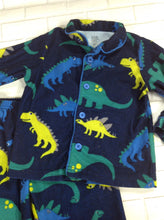 JUST ONE YOU Navy Print Sleepwear