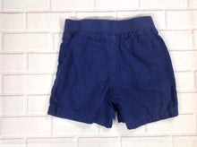 JUST ONE YOU Navy Shorts